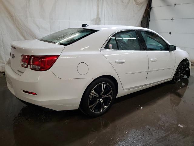 Photo 3 from auction – 2014 CHEVROLET MALIBU LS with VIN 1G11B5SL1EF124827