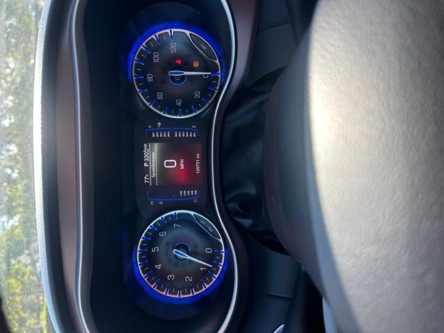 Photo 8 from auction – 2019 CHRYSLER PACIFICA T with VIN 2C4RC1BGXKR531682