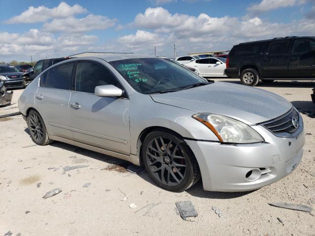 Photo 4 from auction – 2011 NISSAN ALTIMA BAS with VIN 1N4AL2AP6BN458480