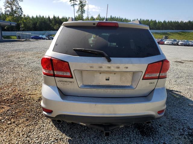 Photo 6 from auction – 2012 DODGE JOURNEY with VIN 3C4PDCBG9CT238581