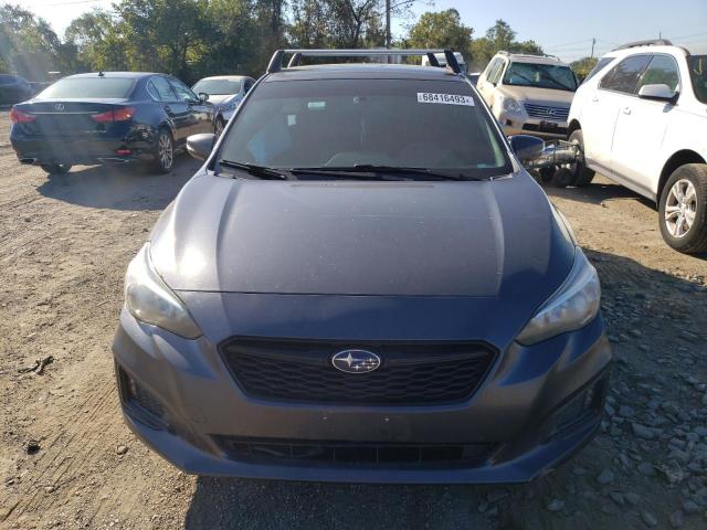 Photo 5 from auction – 2017 SUBARU IMPREZA SP with VIN 4S3GTAK67H3702260
