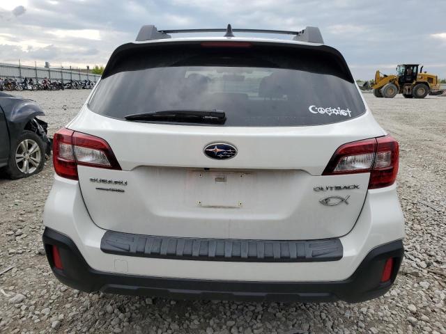 Photo 6 from auction – 2019 SUBARU OUTBACK 2. with VIN 4S4BSAFC2K3349149