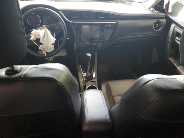 Photo 8 from auction – 2019 TOYOTA COROLLA L with VIN 2T1BURHEXKC207991