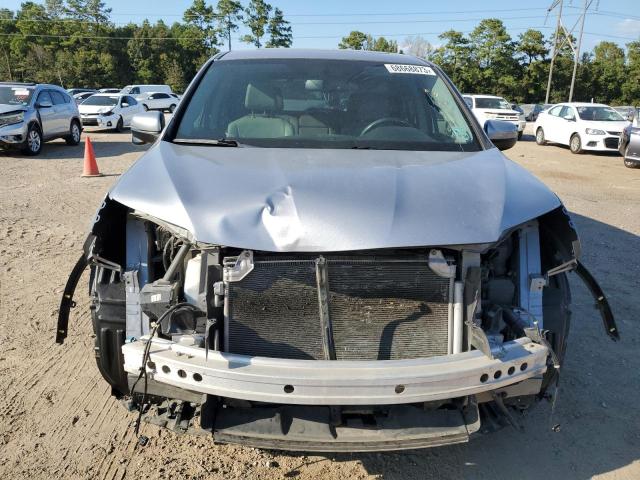 Photo 5 from auction – 2017 HONDA PILOT EXL with VIN 5FNYF5H57HB045030