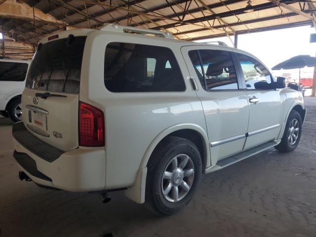 Photo 3 from auction – 2006 INFINITI QX56 with VIN 5N3AA08C06N805382