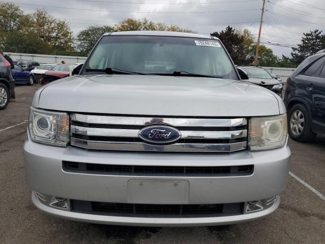 Photo 5 from auction – 2012 FORD FLEX LIMIT with VIN 2FMHK6DC4CBD02555