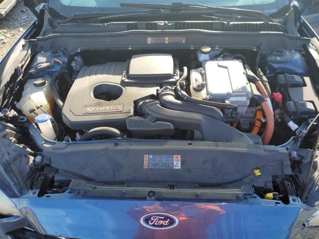 Photo 11 from auction – 2018 FORD FUSION SE with VIN 3FA6P0LU0JR269000