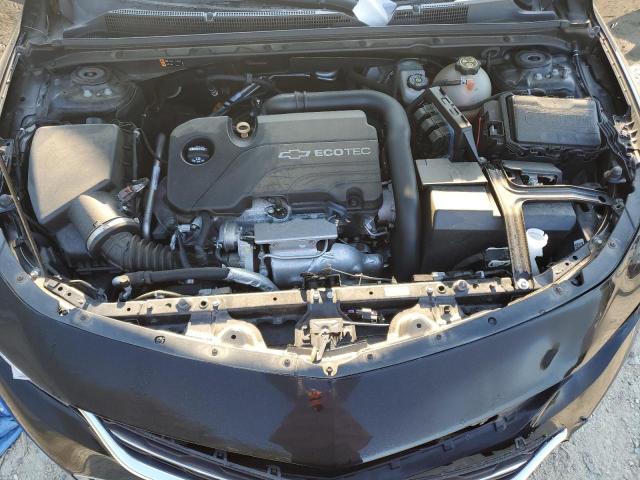 Photo 11 from auction – 2016 CHEVROLET MALIBU LS with VIN 1G1ZC5ST2GF237303