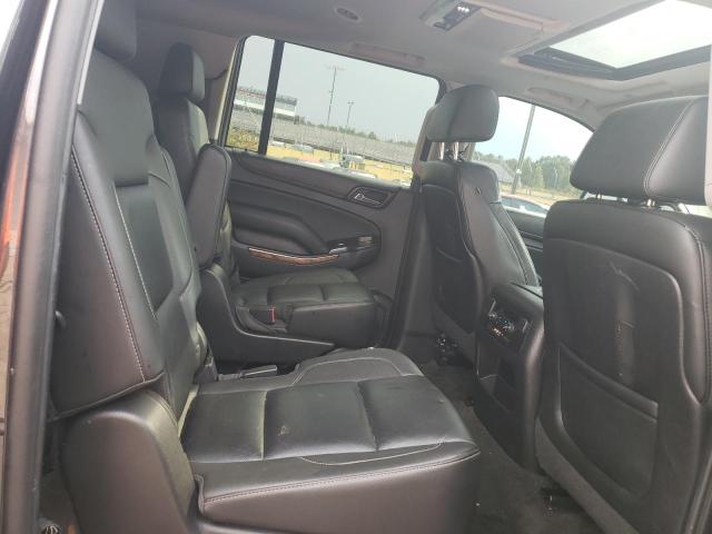 Photo 11 from auction – 2015 CHEVROLET SUBURBAN C with VIN 1GNSCKKC5FR293294