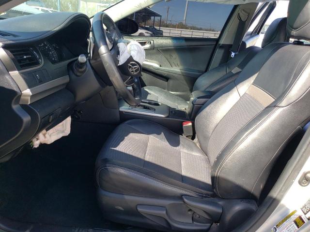 Photo 7 from auction – 2013 TOYOTA CAMRY L with VIN 4T1BF1FK4DU283017