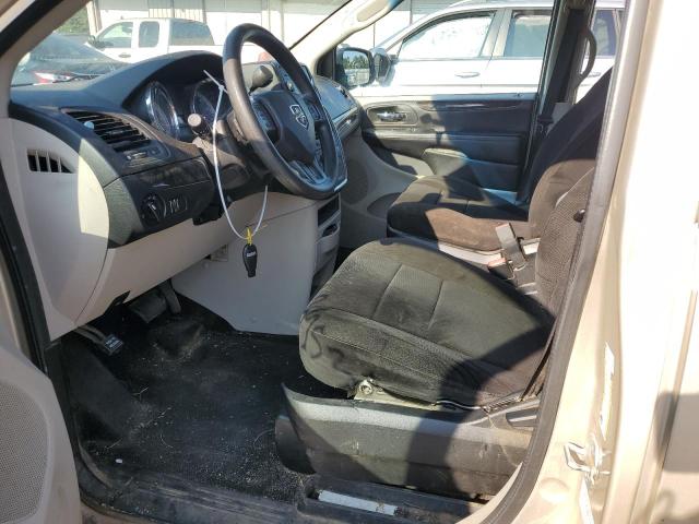 Photo 7 from auction – 2013 DODGE GRAND CARA with VIN 2C4RDGBG0DR613052