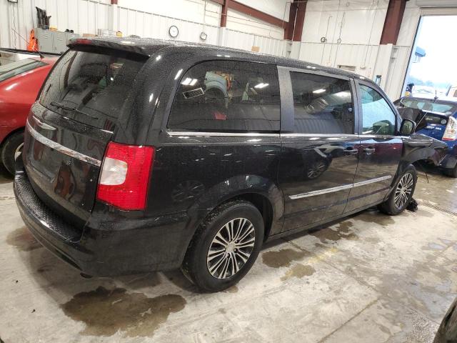 Photo 3 from auction – 2014 CHRYSLER TOWN & COU with VIN 2C4RC1HG7ER201350