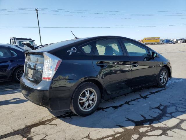 Photo 3 from auction – 2010 TOYOTA PRIUS with VIN JTDKN3DU5A0151510