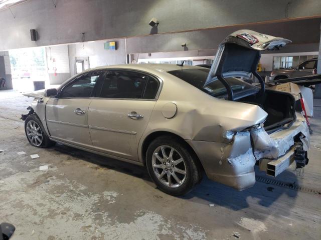 Photo 2 from auction – 2008 BUICK LUCERNE CX with VIN 1G4HD57228U179105