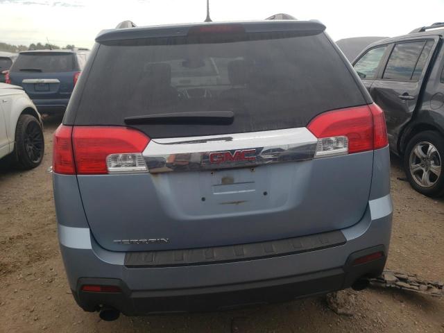 Снимка 6 от търг – 2014 GMC TERRAIN SL с VIN 2GKFLSE33E6320593