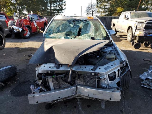 Photo 5 from auction – 2012 CHEVROLET IMPALA LTZ with VIN 2G1WC5E30C1206227
