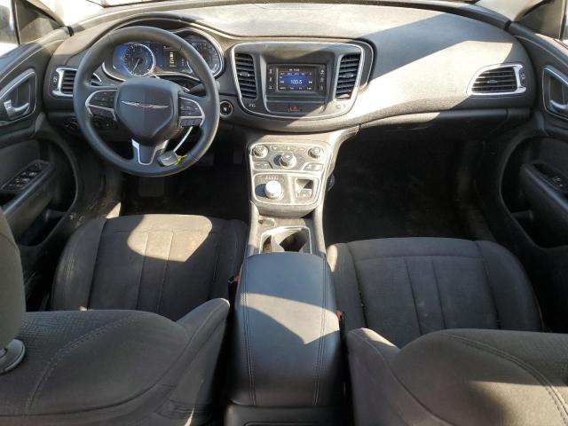 Photo 8 from auction – 2015 CHRYSLER 200 LIMITE with VIN 1C3CCCABXFN699448