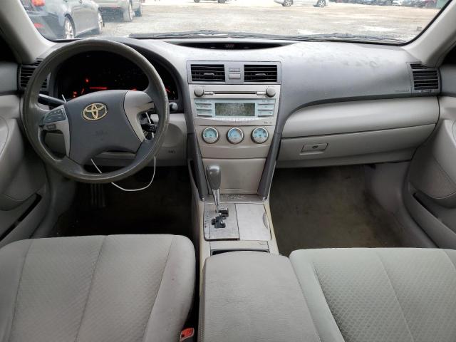 Photo 8 from auction – 2007 TOYOTA CAMRY CE with VIN 4T1BE46K07U526492