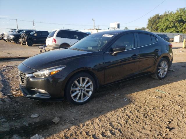 MAZDA 3 TOURING 2017 with VIN 3MZBN1V71HM117677 - Photo from auction
