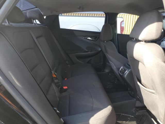 Photo 10 from auction – 2018 CHEVROLET MALIBU LT with VIN 1G1ZD5STXJF268657