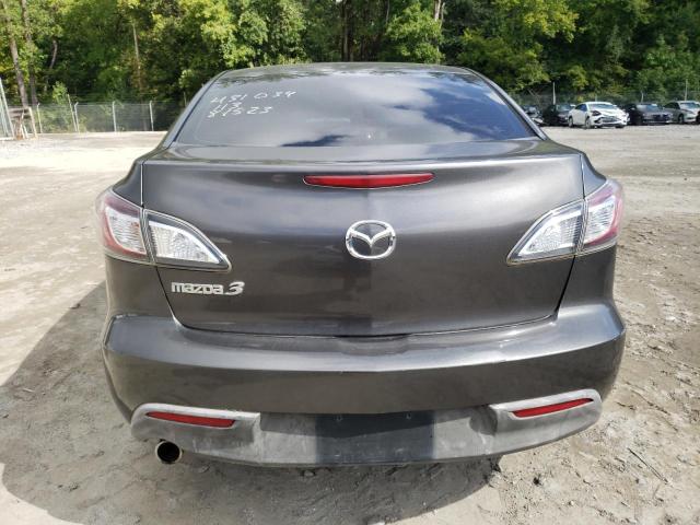Photo 6 from auction – 2010 MAZDA 3 I with VIN JM1BL1SG1A1289580