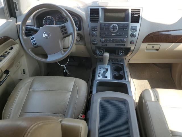 Photo 8 from auction – 2011 NISSAN ARMADA PLA with VIN 5N1BA0NE9BN619160