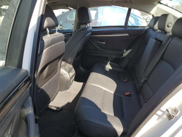 Photo 10 from auction – 2015 BMW 528 I with VIN WBA5A5C56FD514408