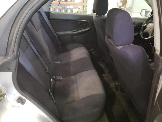 Photo 10 from auction – 2002 SUBARU IMPREZA RS with VIN JF1GD67592H518092