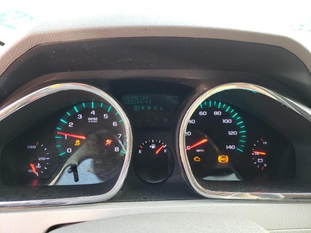 Photo 9 from auction – 2012 CHEVROLET TRAVERSE L with VIN 1GNKRFED0CJ424717