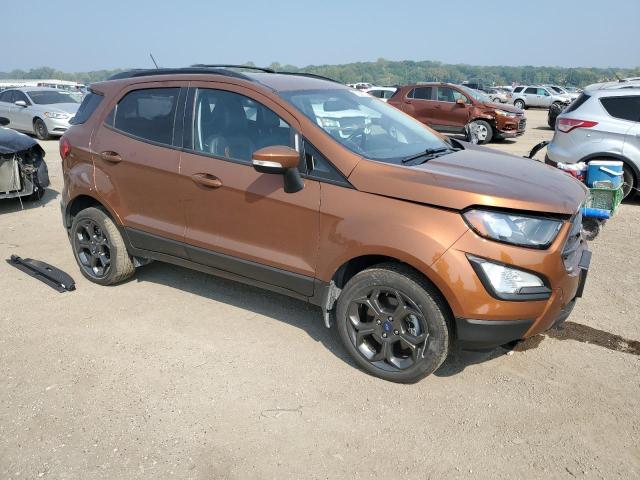 Photo 4 from auction – 2018 FORD ECOSPORT S with VIN MAJ6P1CL2JC190147