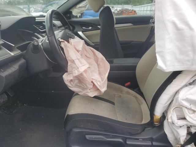 Photo 7 from auction – 2018 HONDA CIVIC EX with VIN 2HGFC3B3XJH351104