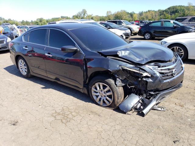 Photo 4 from auction – 2015 NISSAN ALTIMA 2.5 with VIN 1N4AL3AP2FN327607