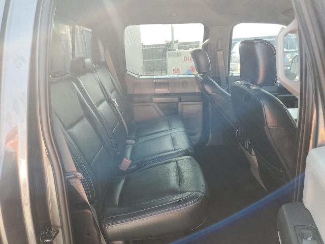 Photo 10 from auction – 2018 FORD F150 SUPER with VIN 1FTEW1EP2JKE63649