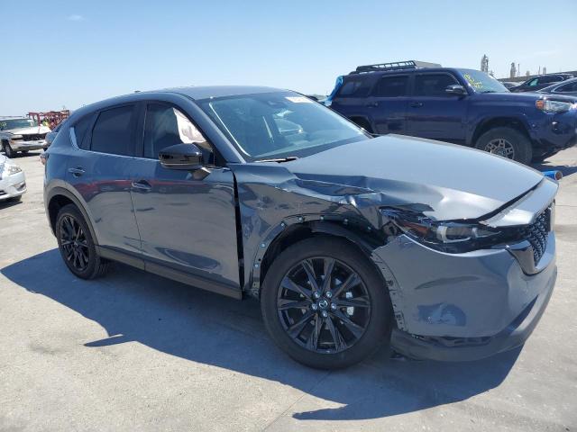 Photo 4 from auction – 2023 MAZDA CX-5 PREFE with VIN JM3KFBCM0P0224775