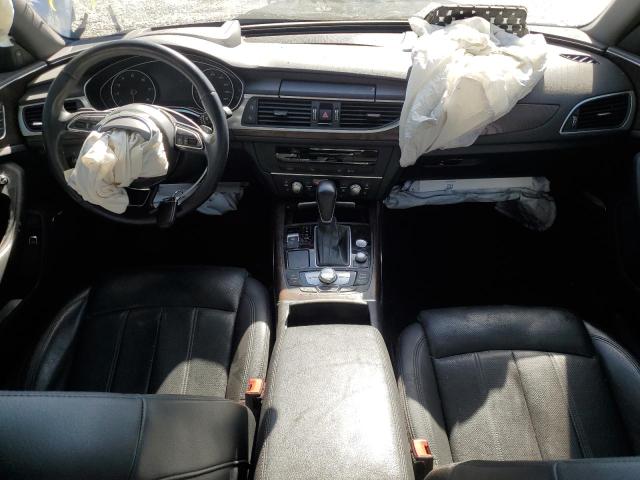 Photo 8 from auction – 2016 AUDI A6 PRESTIG with VIN WAUHGAFC4GN007663