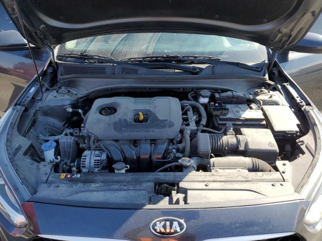 Photo 11 from auction – 2019 KIA FORTE FE with VIN 3KPF24AD5KE115927