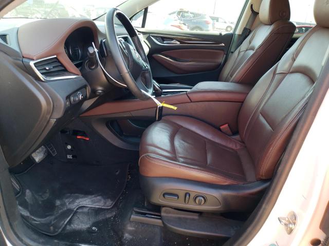 Photo 7 from auction – 2018 BUICK ENCLAVE AV with VIN 5GAEVCKW1JJ151825