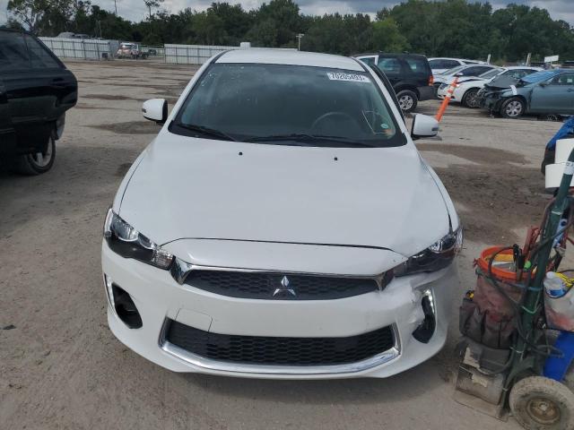 Photo 5 from auction – 2016 MITSUBISHI LANCER ES with VIN JA32U2FU3GU010719