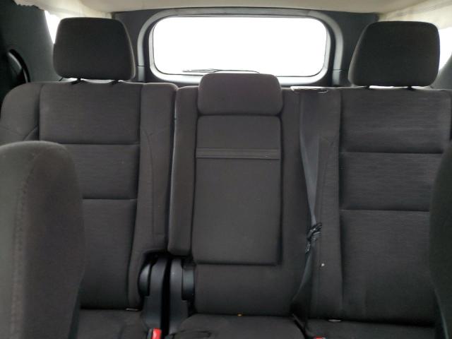 Photo 10 from auction – 2018 DODGE DURANGO SX with VIN 1C4RDJAG5JC272024