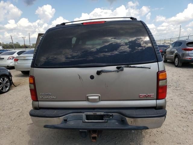 Photo 6 from auction – 2003 GMC YUKON with VIN 1GKEC13Z13R184575