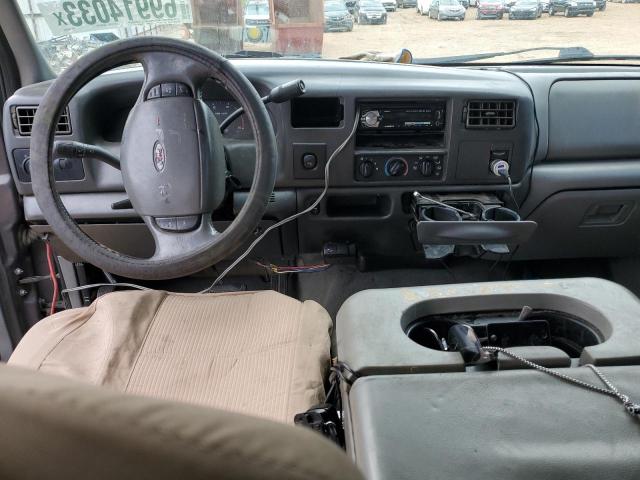 Photo 8 from auction – 2002 FORD F350 SUPER with VIN 1FTWW32F52ED31142