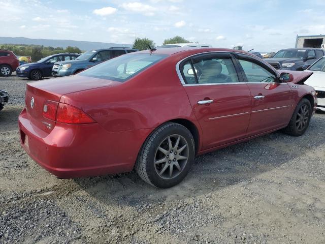 Photo 3 from auction – 2006 BUICK LUCERNE CX with VIN 1G4HD57216U225892