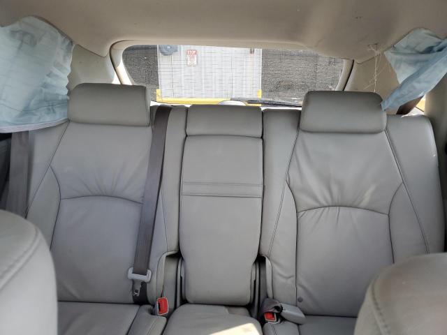 Photo 10 from auction – 2006 LEXUS RX 330 with VIN 2T2GA31U06C053063