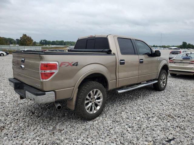 Photo 3 from auction – 2014 FORD F150 SUPER with VIN 1FTFW1EFXEKF92787