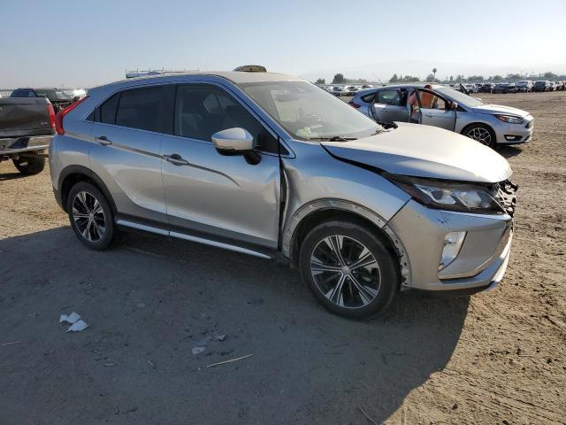 Photo 4 from auction – 2020 MITSUBISHI ECLIPSE CR with VIN JA4AS5AA7LZ007623