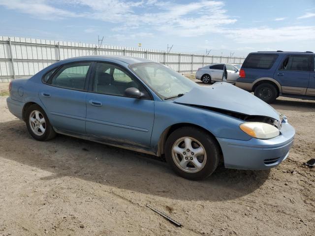 Photo 4 from auction – 2006 FORD TAURUS SE with VIN 1FAFP53U66A223654
