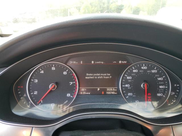 Photo 9 from auction – 2012 AUDI A6 with VIN WAUBGAFCXCN026069