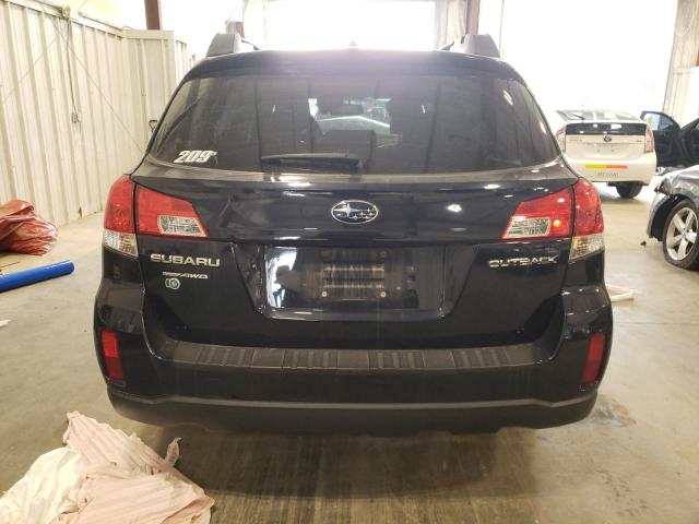 Photo 6 from auction – 2013 SUBARU OUTBACK 2. with VIN 4S4BRCKC7D3313862
