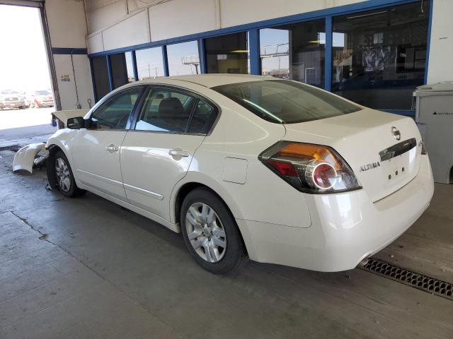 Снимка 2 от търг – 2011 NISSAN ALTIMA BAS с VIN 1N4AL2AP5BC131371