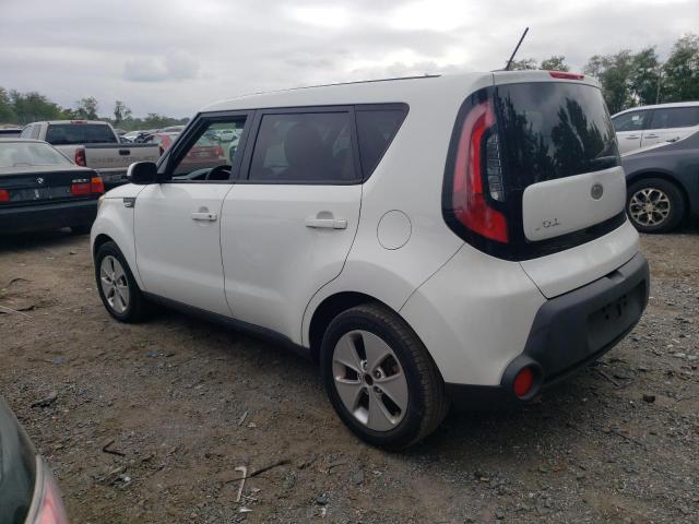 Photo 2 from auction – 2014 KIA SOUL with VIN KNDJN2A23E7021733